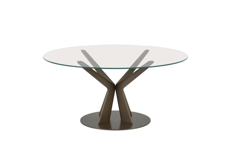 Tree dining table