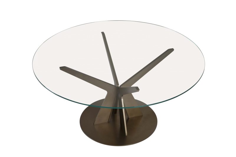 Tree dining table - Image 2