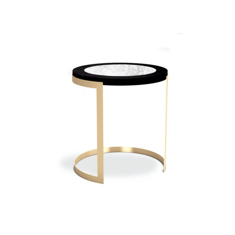 Soho side table - Image 2