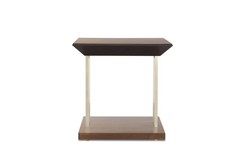 Coral side table - Image 3