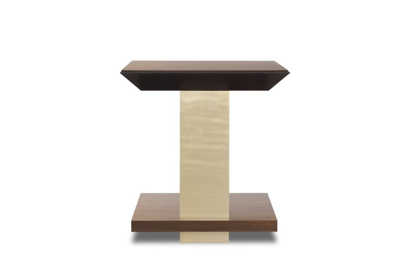Coral side table - Image 2