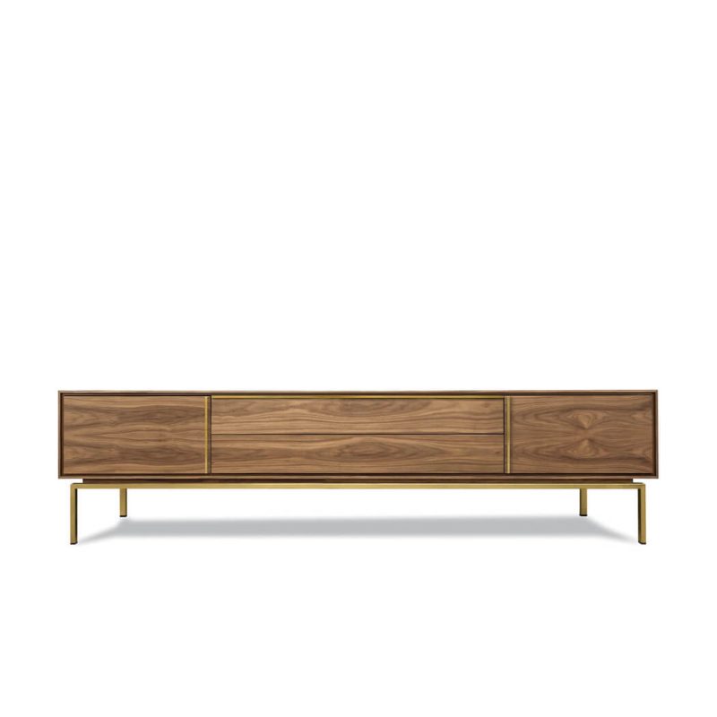 Coral TV stands