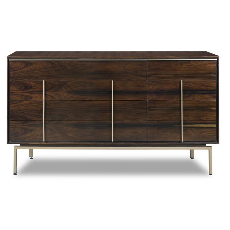 Coral double dresser - Image 4