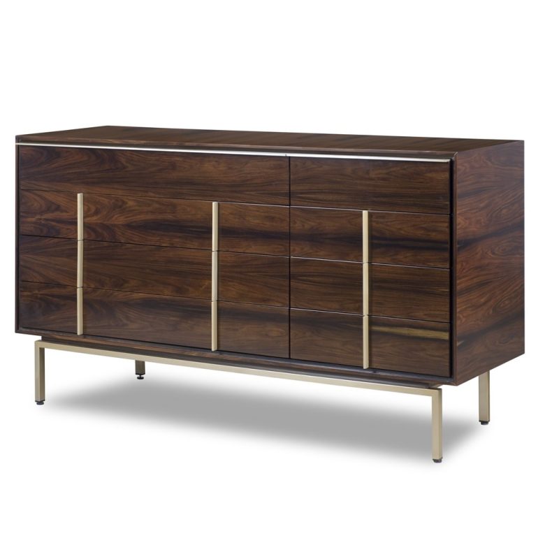 Coral double dresser - Image 5