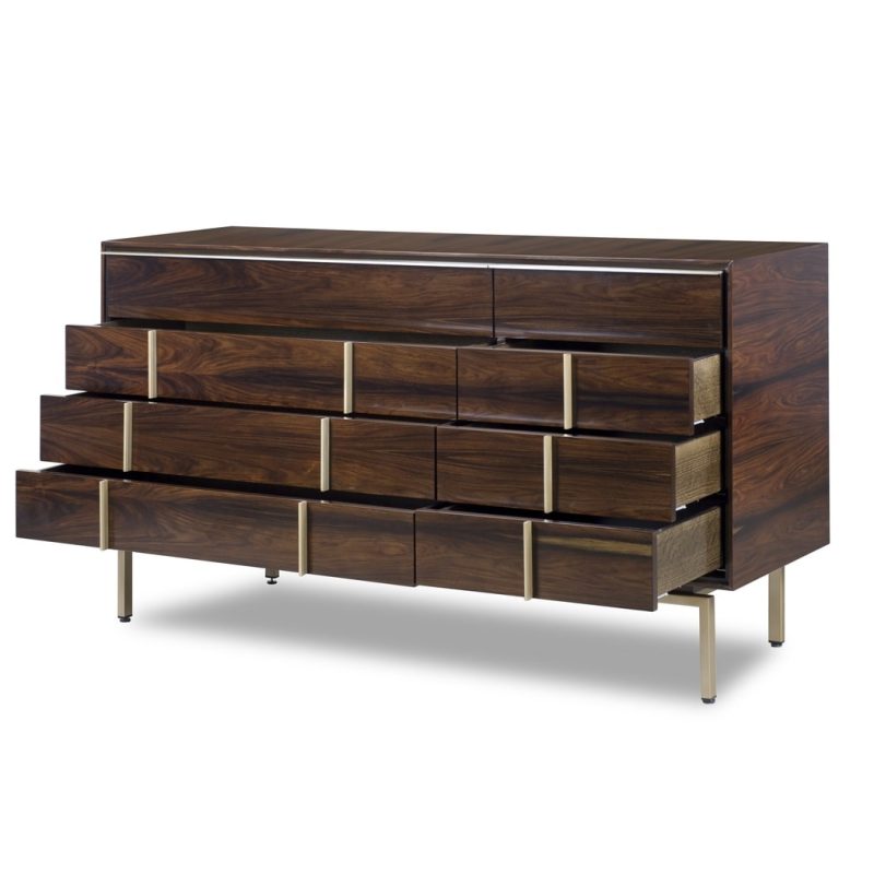 Coral double dresser - Image 6