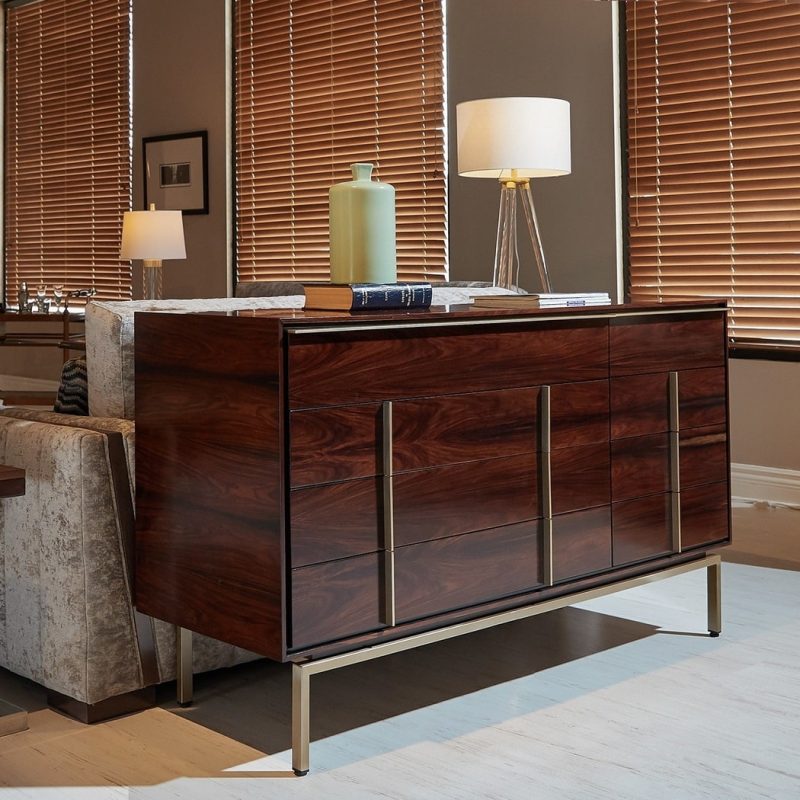 Coral double dresser - Image 7