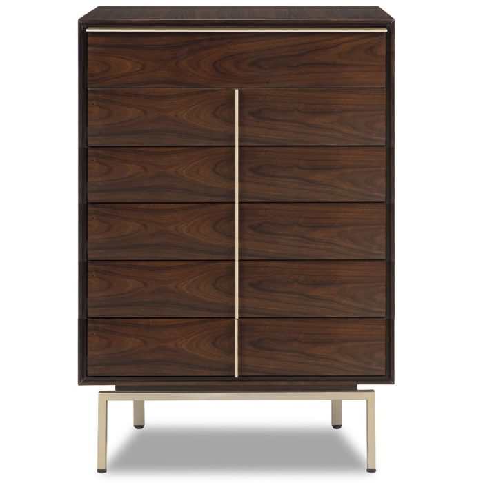 Coral 6 drawers