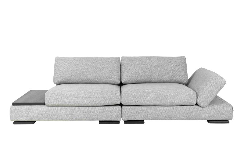 Cartago modular sofa by Furninova - Image 27
