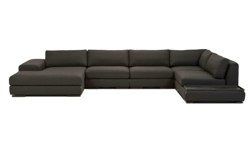 Cartago modular sofa by Furninova - Image 22