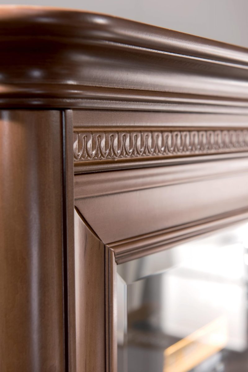 Verona V-K2P bookcase library - Image 4