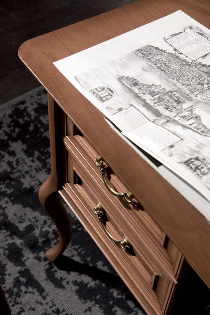 Verona V-B1 desk - Image 3