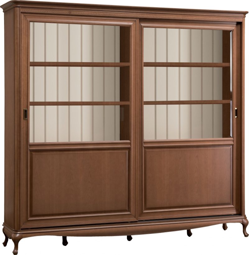 Verona V-B Bookcase library