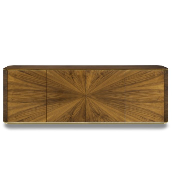 Emerald sideboards