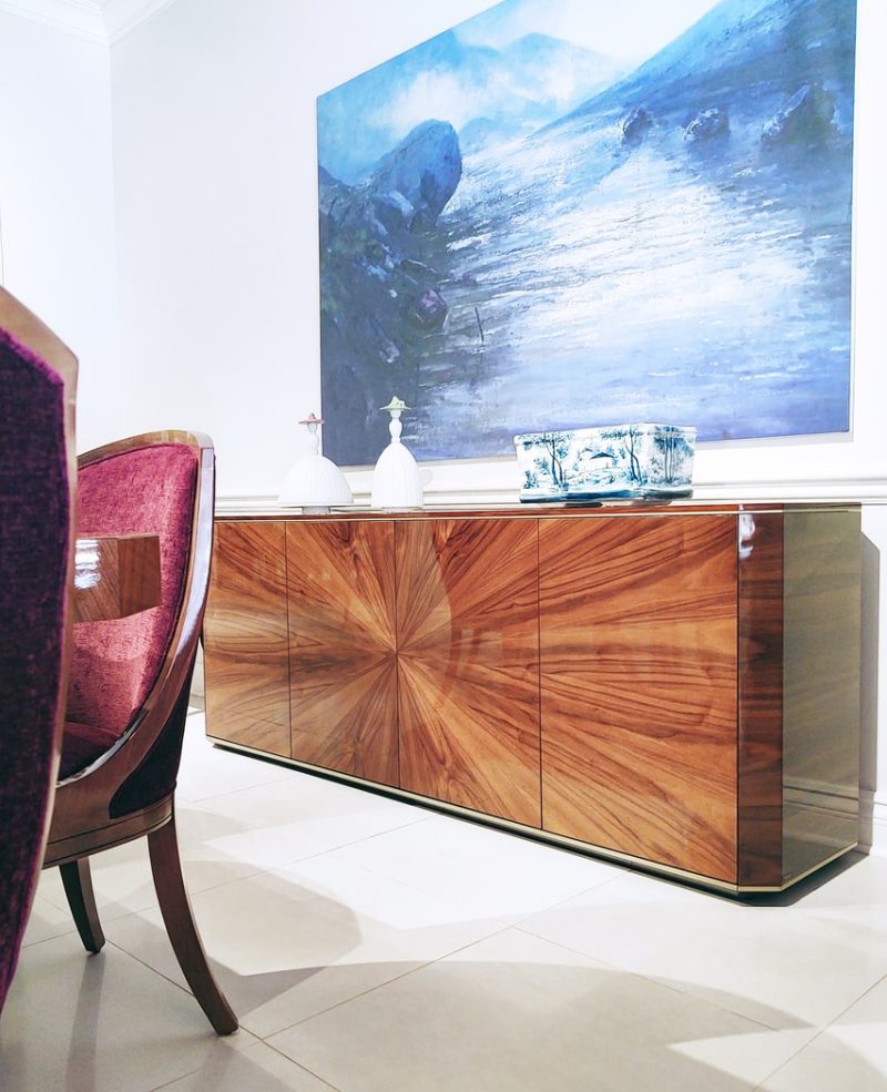 Emerald sideboards - Image 3