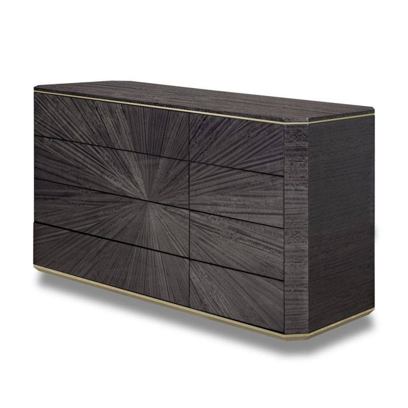 Emerald double dresser - Image 2