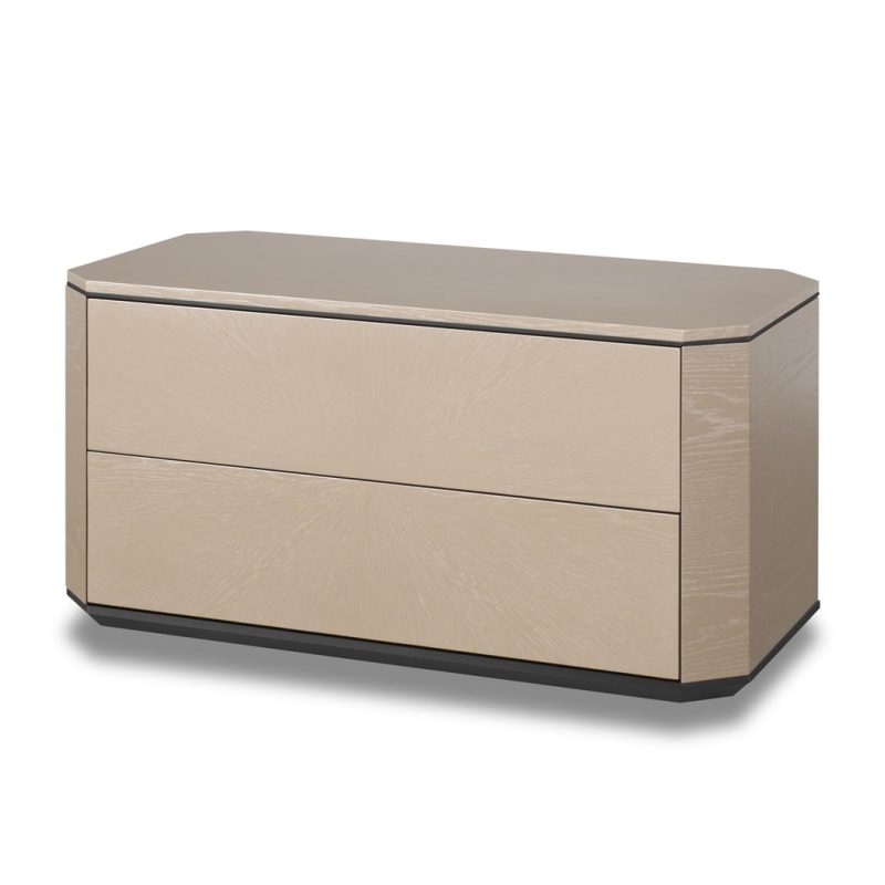 Emerald bedside table - Image 2
