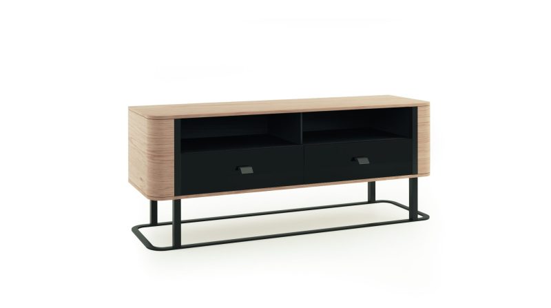 Grande GR-RTV/m bookcase - Image 4