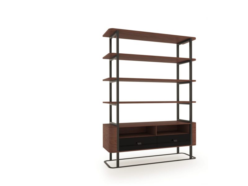Grande GR-RTV/m bookcase - Image 2