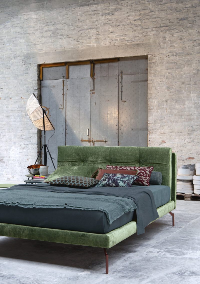 Gap bed by Flexteam - Image 2