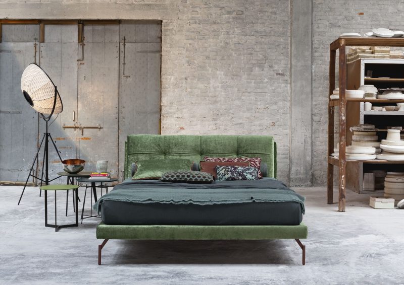 Gap bed by Flexteam