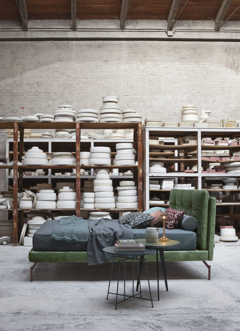 Gap bed by Flexteam - Image 3