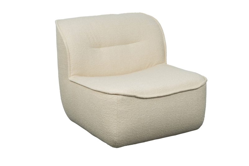 Gorm swivel armchair by Furninova - Image 3