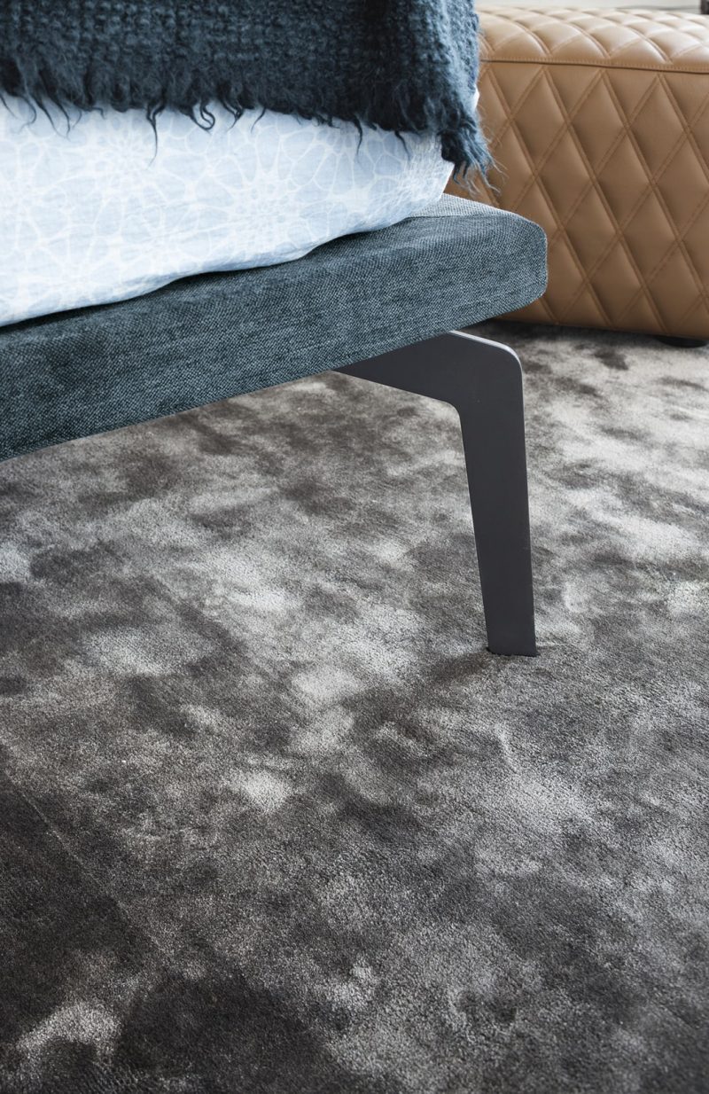 James B bed by Flexteam - Image 6