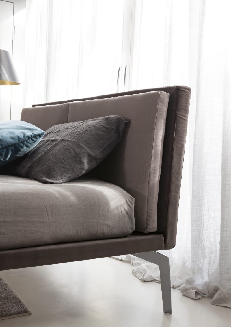 James B bed by Flexteam - Image 8