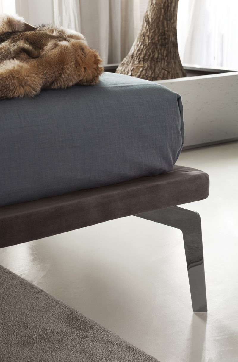 James B bed by Flexteam - Image 9