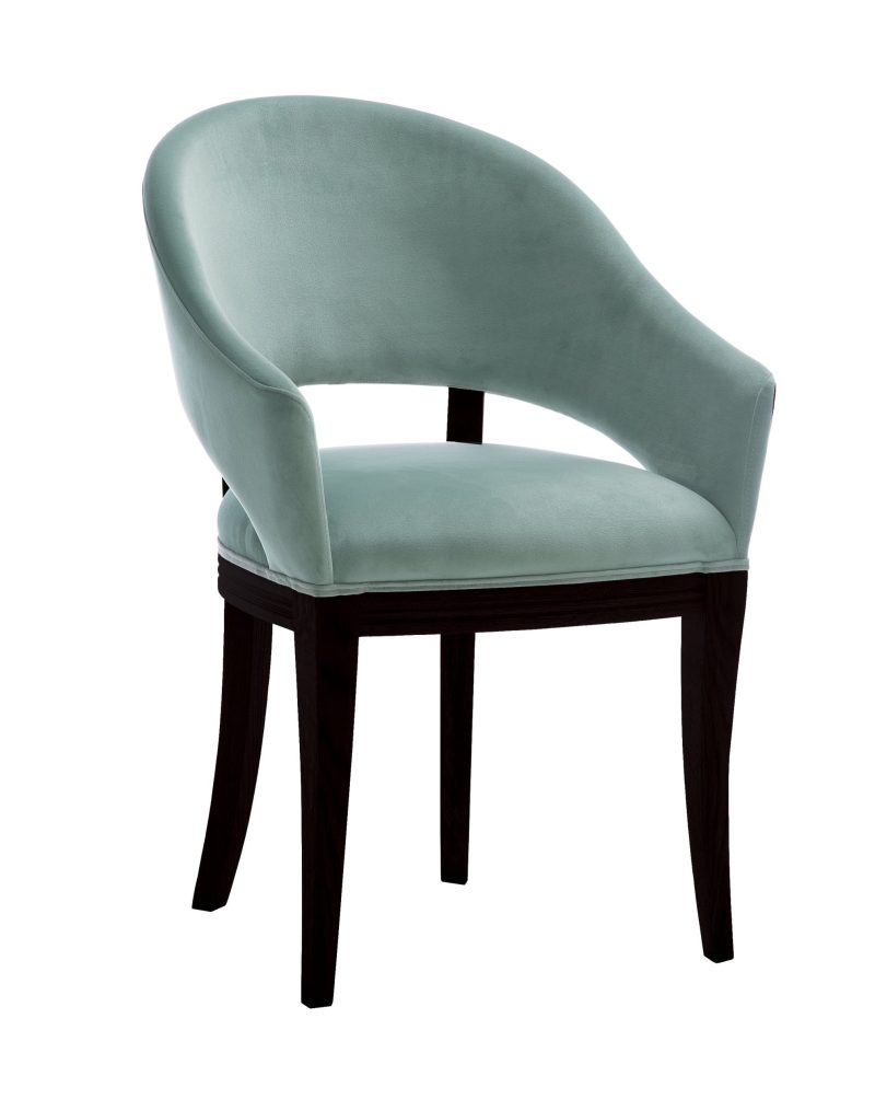 Como U2 chair
