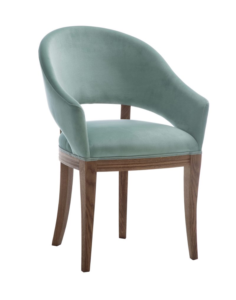 Como U2 chair - Image 2