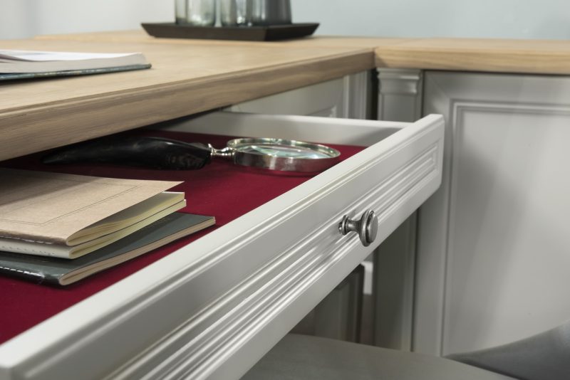 Merano Bookcase library modules - Image 4