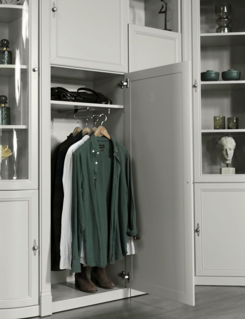 Merano Bookcase library modules - Image 8