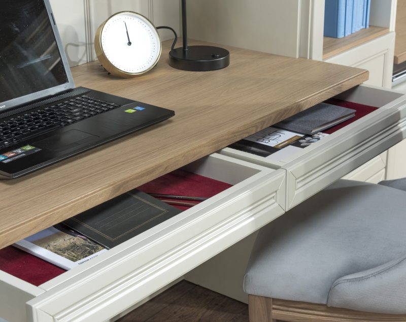 Merano Bookcase library modules - Image 7