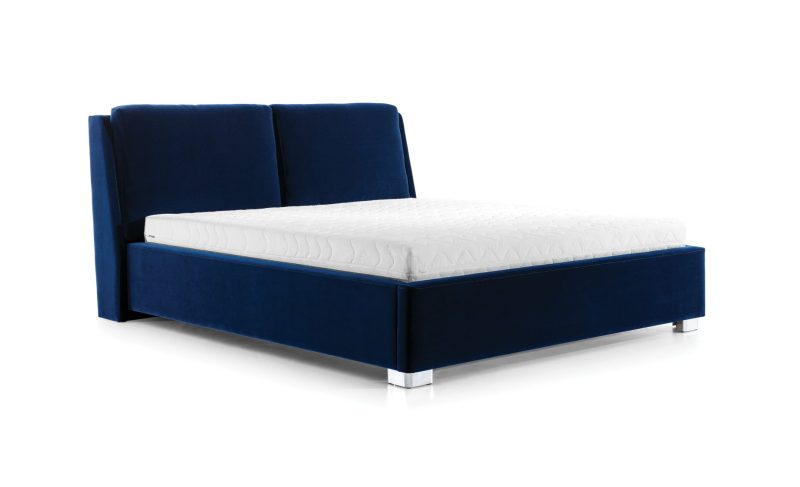 Monaco bed with storage box - Image 4