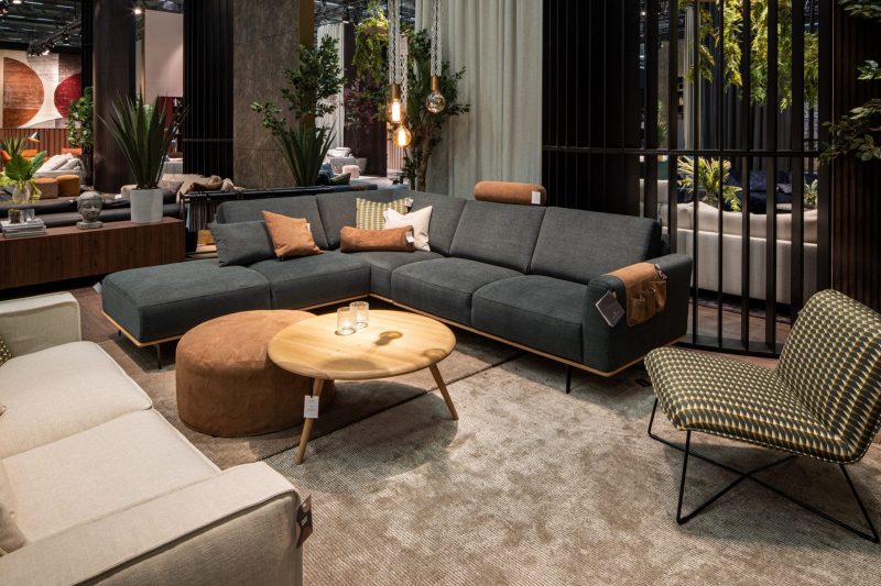 Pinot sofa by Furninova - Image 5