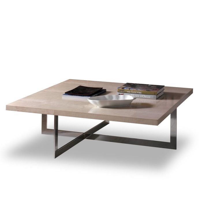 Square Q7 coffee table