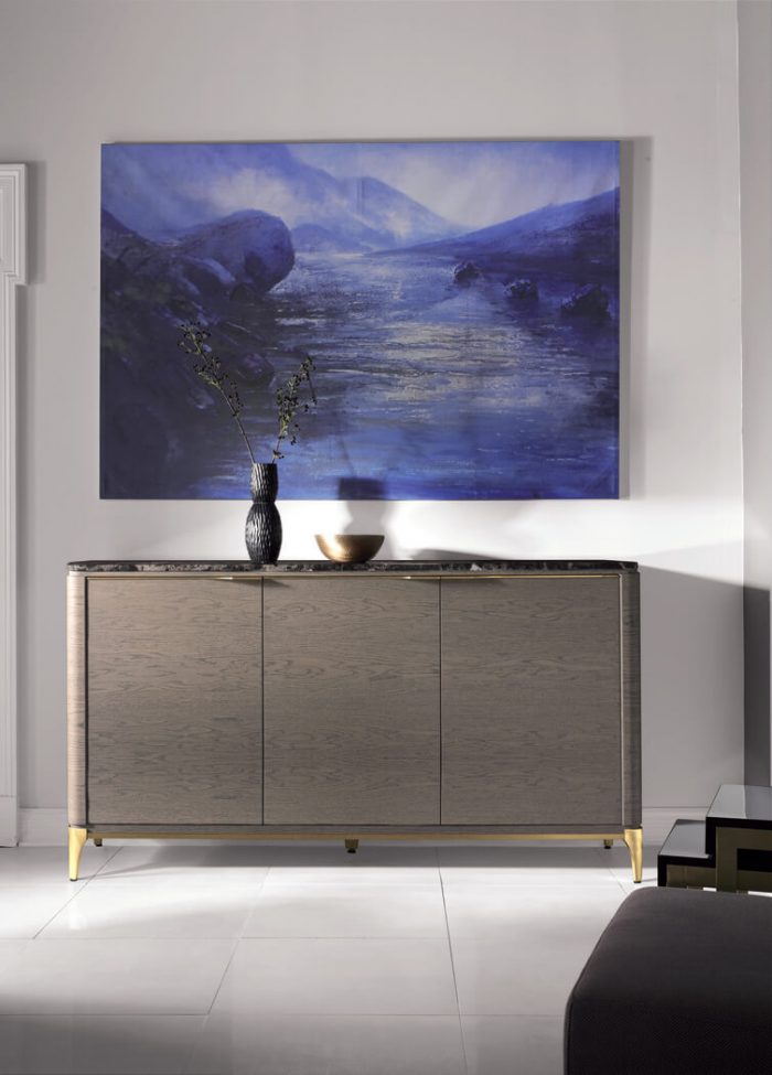 Soho 3 doors sideboards