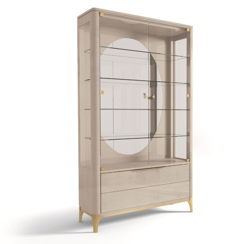 Soho cupboards