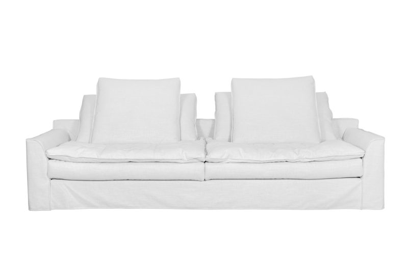Sake LC sofa chaiselonge by Furninova - Image 5