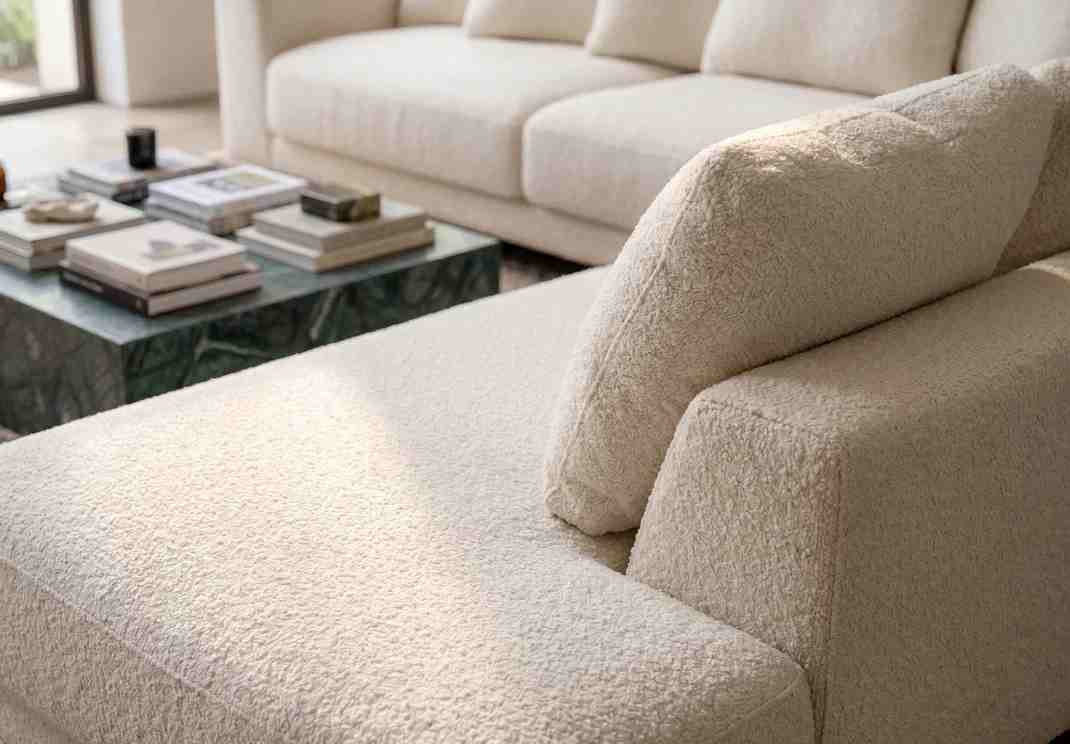Samba corner sofa by Furninova - Image 6