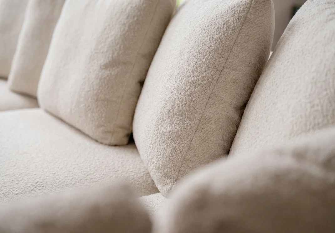 Samba corner sofa by Furninova - Image 7