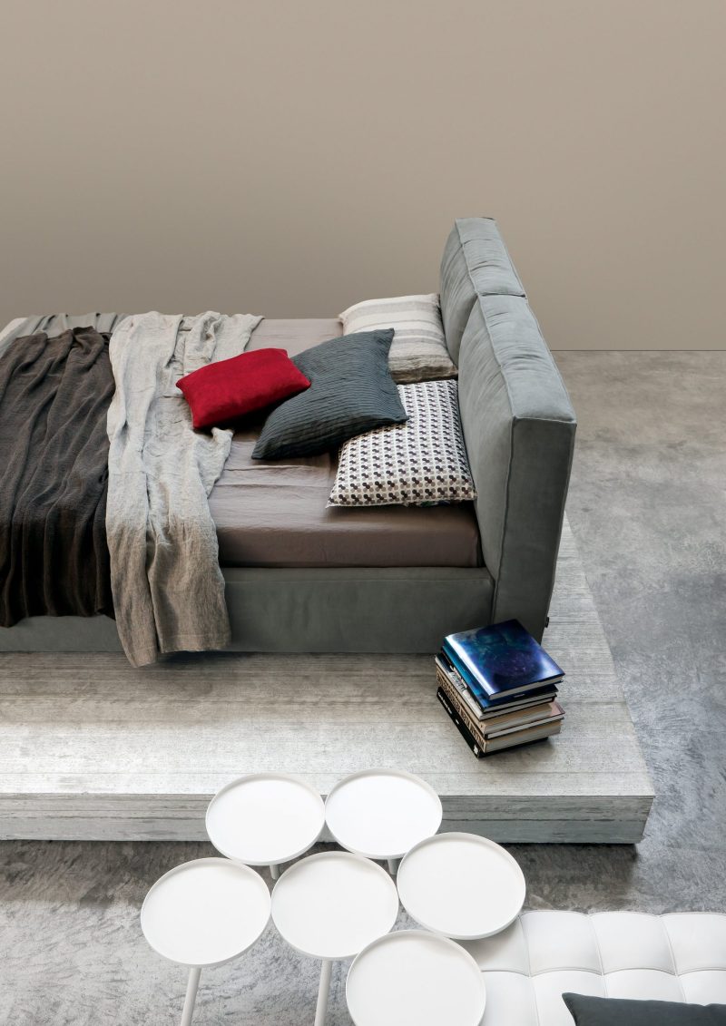 Slim One bed by Flexteam - Image 2