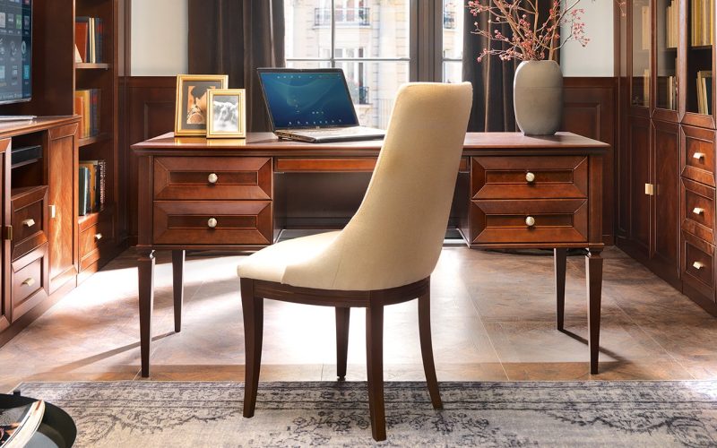 Monaco desk MO-1