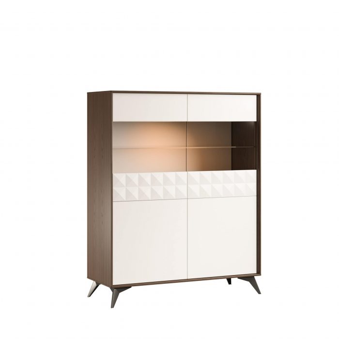 Zoom ZO-KB sideboards by Taranko