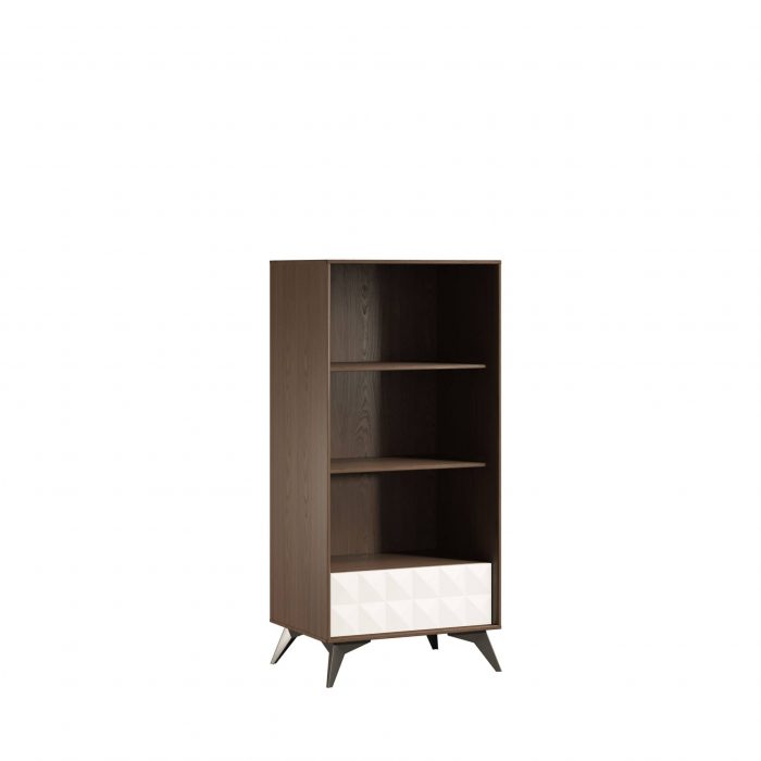Zoom ZO-regal bookcase by Taranko
