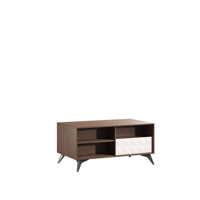 Zoom ZO-S2 coffee table by Taranko