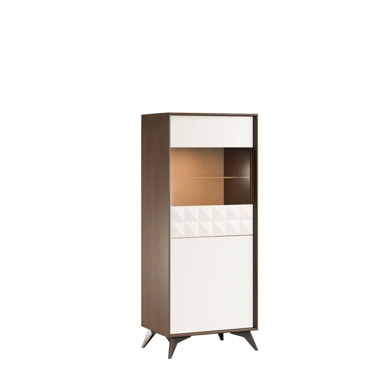 Zoom ZO-W3/4 cupboards by Taranko