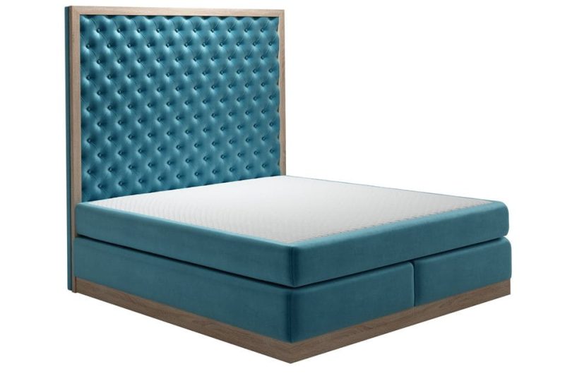 Modular continental bed 700 - Image 4