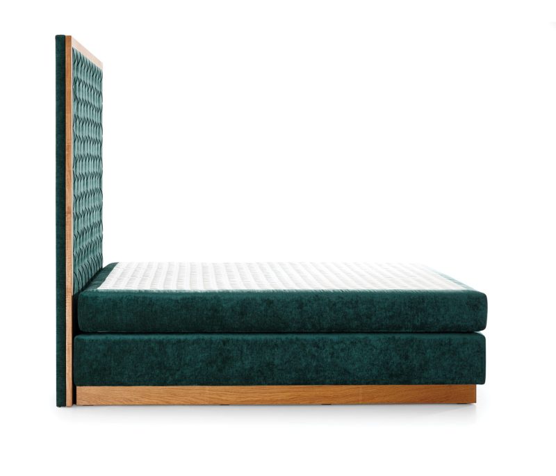 Modular continental bed 700 - Image 3
